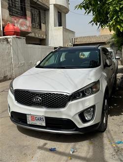 کیا سۆرینتۆ